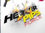 andro HEXER PIPS Force